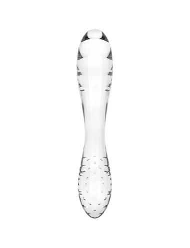 SATISFYER - CRISTAL TRANSPARENTE DESLUMBRANTE