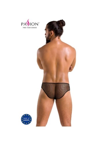 PASSION 035 SLIP RICHARD PRETO S/M