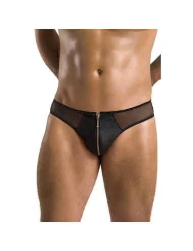 PASSION - 042 SLIP TIMMY PRETO S/M