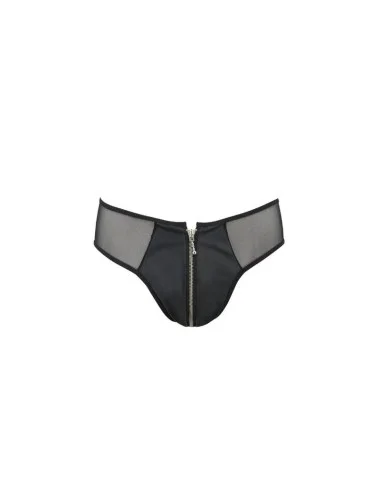 PASSION - 042 SLIP TIMMY PRETO S/M