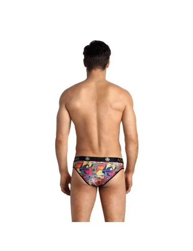 ANAIS HOMENS - COMICS SLIP XL