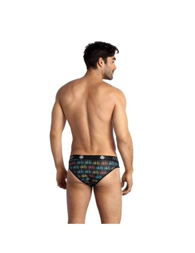 ANAIS HOMEM - BENITO SLIP XL