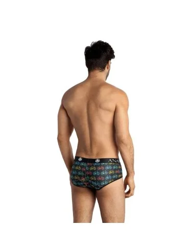 ANAIS HOMEM - BENITO BRIEF S