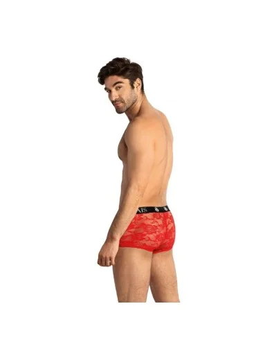 ANAIS HOMEM - BRAVE BOXER XL