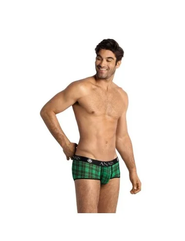 ANAIS HOMENS - MAGIC BRIEF M