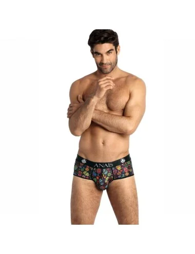 ANAIS HOMENS - MÉXICO BRIEF L