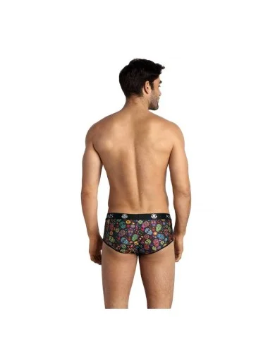 ANAIS HOMENS - MÉXICO BRIEF L