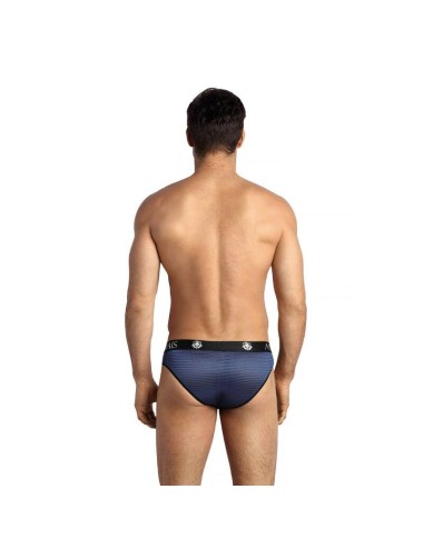 ANAIS HOMEM - NAVAL SLIP M