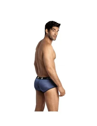 ANAIS HOMEM - NAVAL BRIEF XL