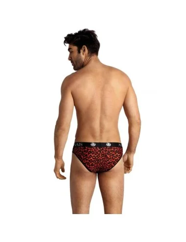 ANAIS HOMEM - TRIBAL SLIP XL