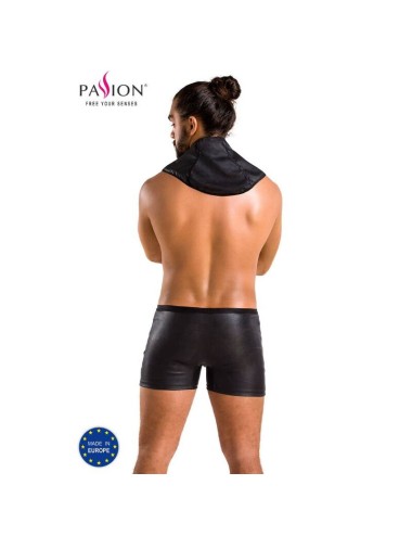 PASSION 051 CONJUNTO EDWARD PRETO L/XL
