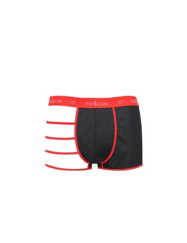 PASSION - 055 CONJUNTO MARCA PRETA S/M