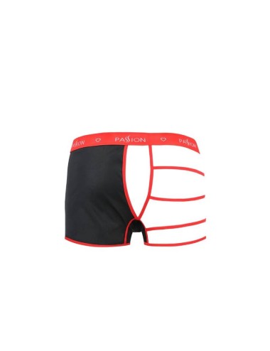 PASSION - 055 CONJUNTO MARCA PRETA S/M