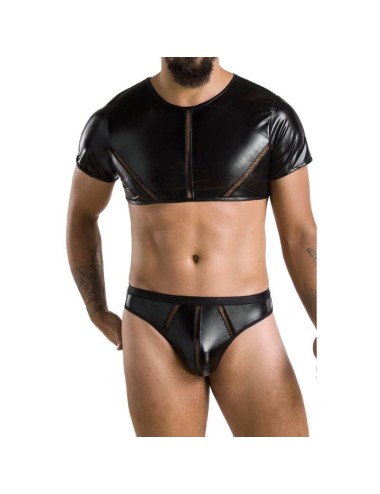 PASSION - 057 CONJUNTO PETER PRETO L/XL