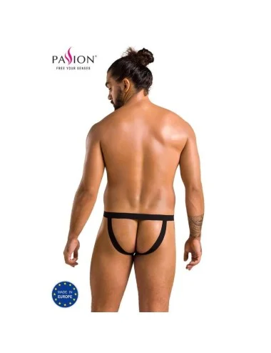PASSION 044 SLIP OPEN BEN PRETO S/M