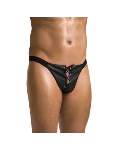 PASSION - 044 SLIP OPEN BEN PRETO L/XL