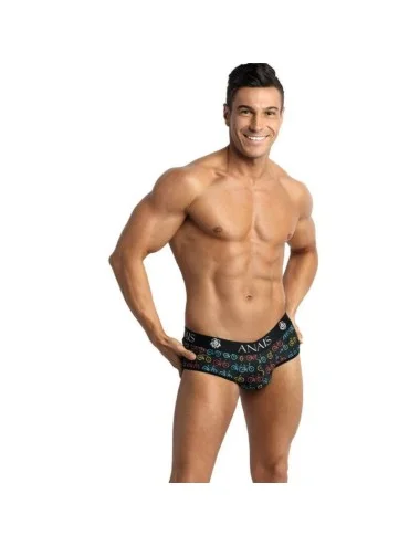 ANAIS HOMEM - BENITO JOCK BIKINI L