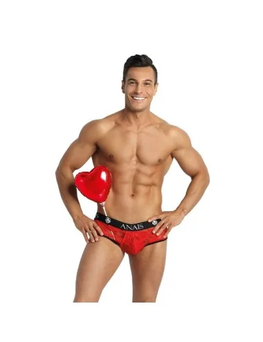 ANAIS HOMEM - BRAVE JOCK BIKINI L