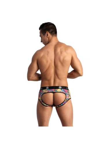 ANAIS HOMEM - COMICS JOCK BIKINI S