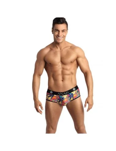 ANAIS HOMEM - COMICS JOCK BIKINI XL