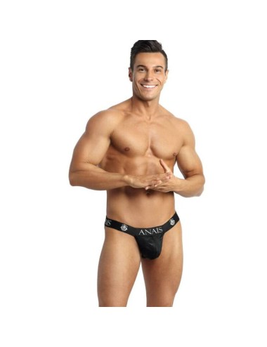 ANAIS HOMEM - ELECTRO JOCK STRAP XL