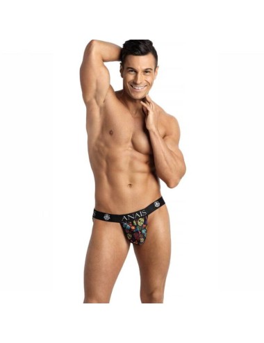 ANAIS HOMEM - MÉXICO JOCK STRAP M