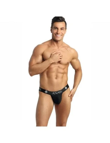 ANAIS HOMEM - PETROL JOCK STRAP XL