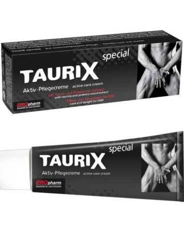 JOYDIVION EROPHARM - TAURIX ESPECIAL 40 ML