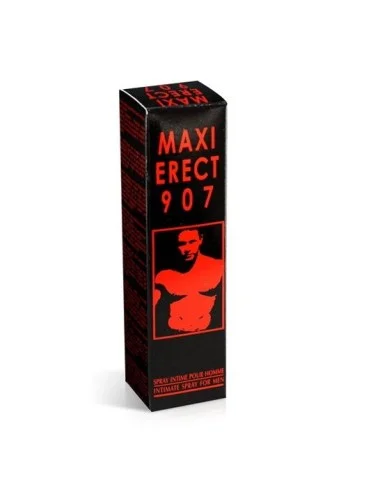 SPRAY PARA ERECTION MAXI ERECT