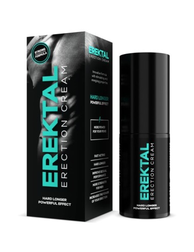 INTIMATELINE - CREME DE EREO EREKTAL 30 ML