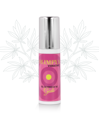 OLIMPYA - VIBRANDO PRAZER PODER DOS DEUSES