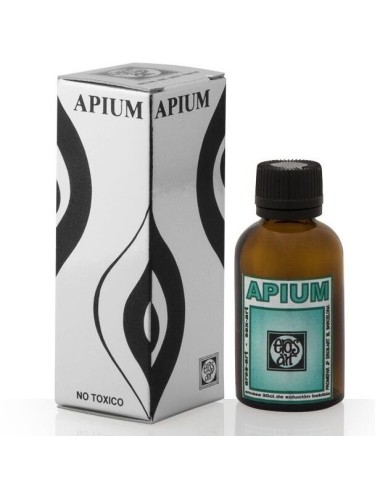 EROS-ART - APIUM UNISEXO LIBIDO MELHORADOR 30 CC