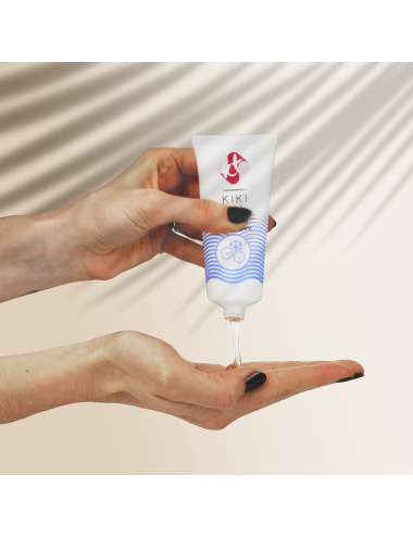 KIKÍ TRAVEL -  LUBRIFICANTE COM EFEITO DE REFRIGERAÇÃO 50 ML