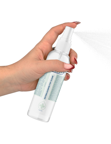 WATERFEEL - LIMPADOR DE BRINQUEDOS ESTÉRIL 150 ML