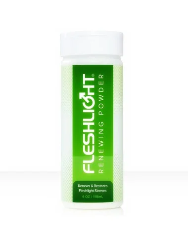 PODER DE RENOVAÇÃO DA FLESHLIGHT