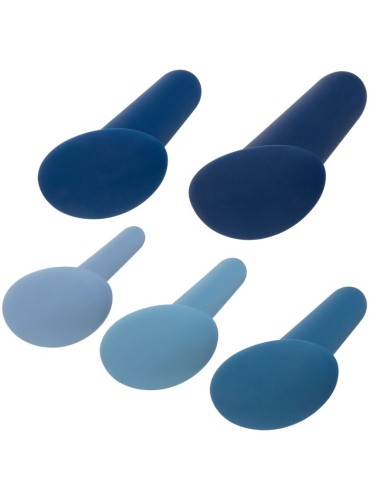 CALEXOTICS - CONJUNTO DE TREINAMENTO ANAL VESTÍVEL 5 PEAS