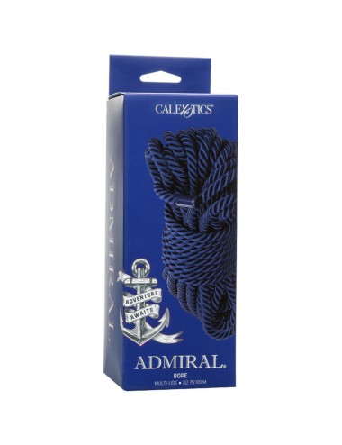CALEXOTICS - ADMIRAL CORDA JAPONESA AZUL 10 M