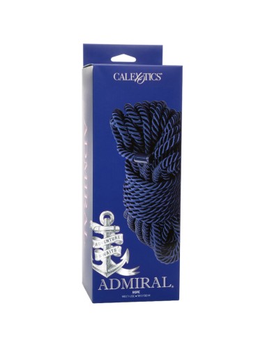 CALEXOTICS - ADMIRAL CORDA JAPONESA AZUL 30 M