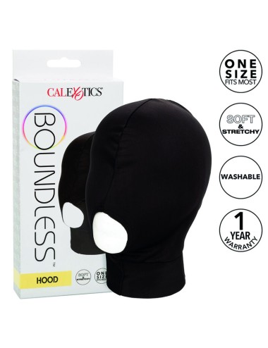 CALEXOTICS - BOUNDLESS CAPA