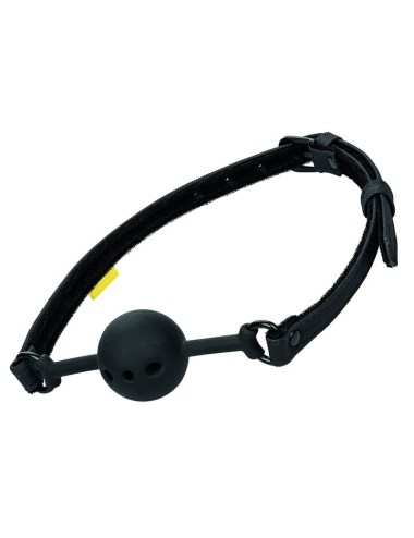 CALEXOTICS - BOUNDLESS MORDAA DE BOLA RESPIRVEL