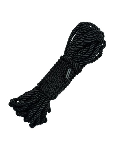CALEXOTICS - BOUNDLESS CORDA 10M PRETA