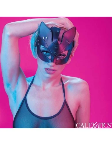 CALEXOTICS - EUPHORIA MSCARA DE GATO