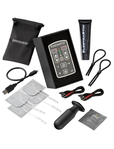 ELECTRASTIM - FLICK DUO ESTIMULADOR MULTI-PACK