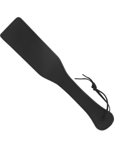 INTENSE - FETISH REMO DE COURO VEGANO