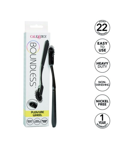 CALEXOTICS - BOUNDLESS RODA DE PRAZER