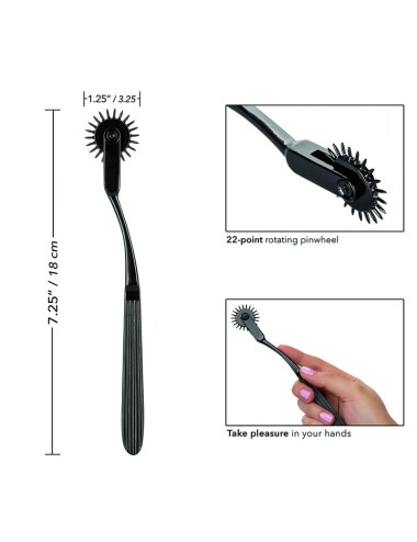 CALEXOTICS - BOUNDLESS RODA DE PRAZER