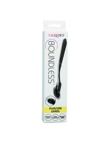 CALEXOTICS - BOUNDLESS RODA DE PRAZER