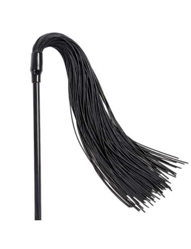 SECRET PLAY - DUSTER + CHICOTE PRETO