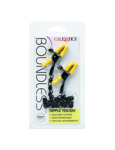 CALEXOTICS - BOUNDLESS TEASERS DE BICOS