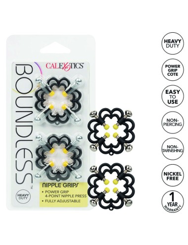 CALEXOTICS - BOUNDLESS APERTOS DE BICO